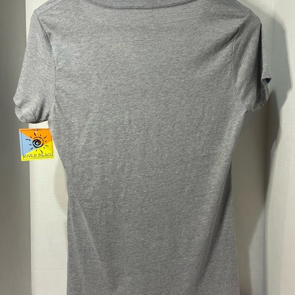 NWT River Beach Paso Robles T-Shirt - Picture 6 of 6